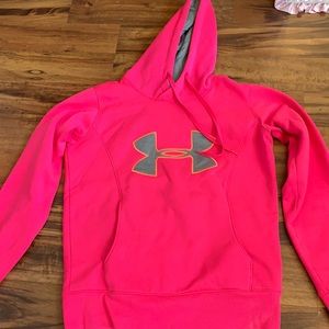 Under Armour Sweatshirt